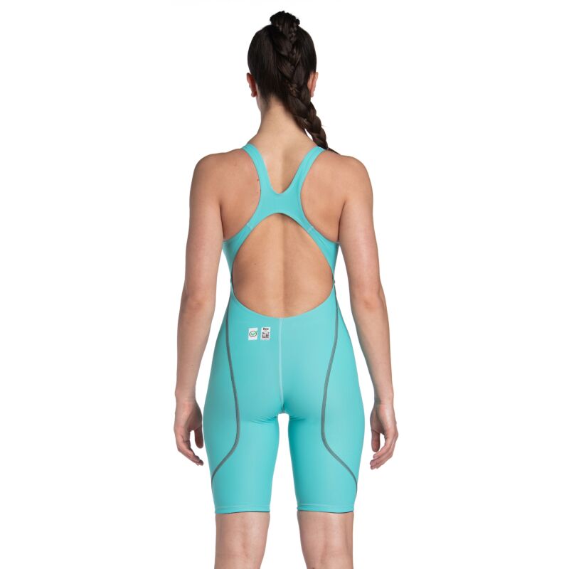 Arena Women's Powerskin ST NEXT Open Back Racing Suit_2