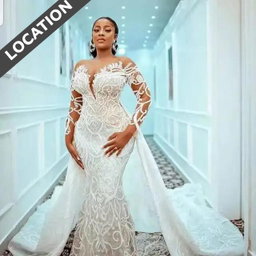LOCATION ROBES DE MARIGES