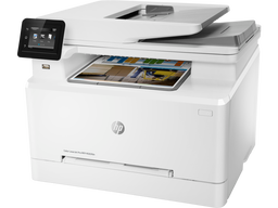 Imp HP laser jet PRO MFP M283fdn