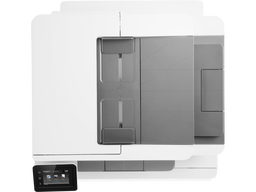 Imp HP laser jet PRO MFP M283fdn