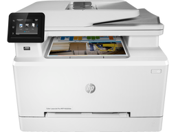 Imprimante Laser Couleur