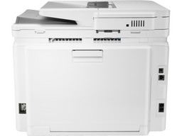Imp HP Laser jet PRO MFP M283fdw