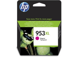Encre hp 953xl magenta