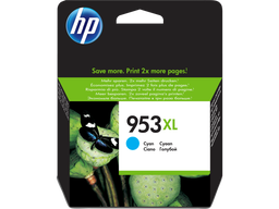 Encre hp 953xl cyan
