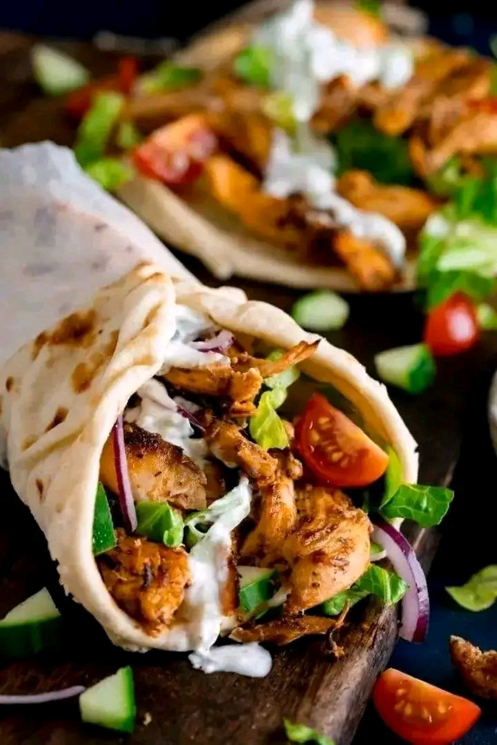 SHAWARMA _0
