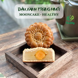 Bánh Trung Thu Healthy