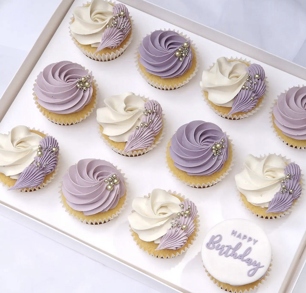 Cupcakes - Custom Theme_2