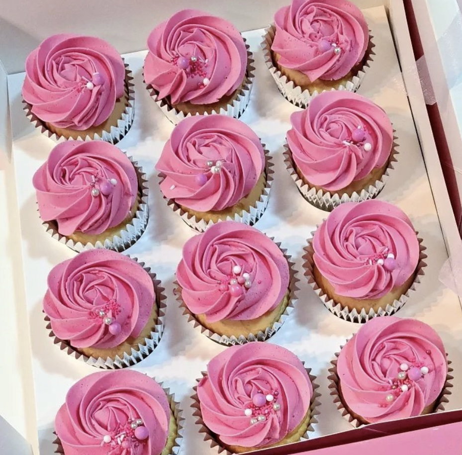 Cupcakes - Simple_0