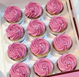 Cupcakes - Simple