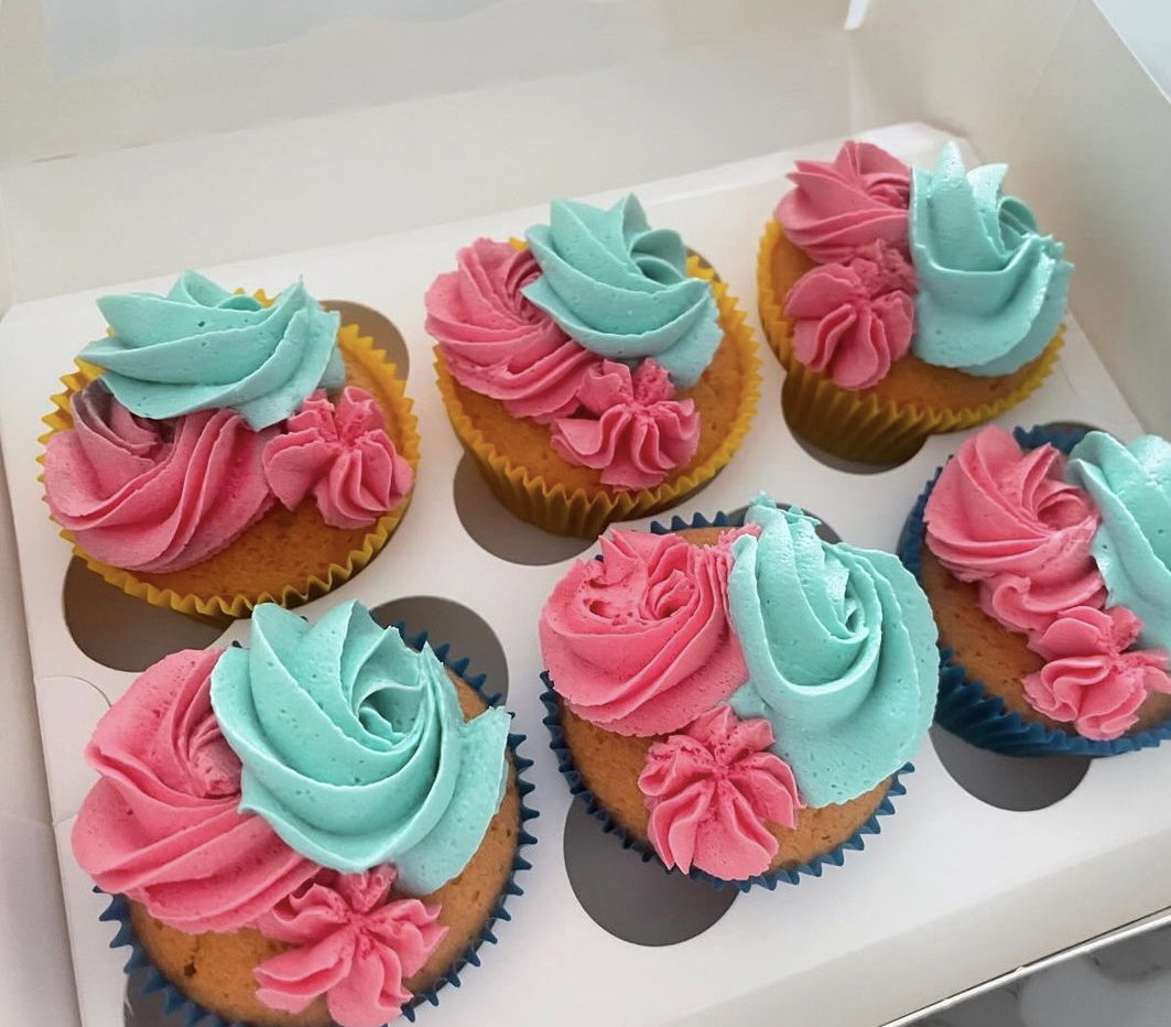 Cupcakes - Simple_2