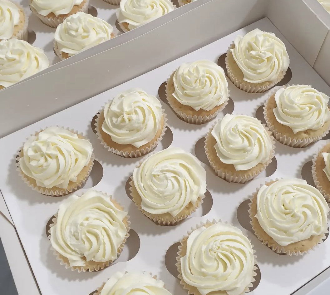 Cupcakes - Simple_1