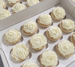 Cupcakes - Simple
