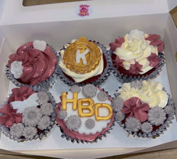 Cupcakes 