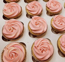 Cupcakes - Simple