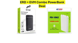 COMBO DEALS