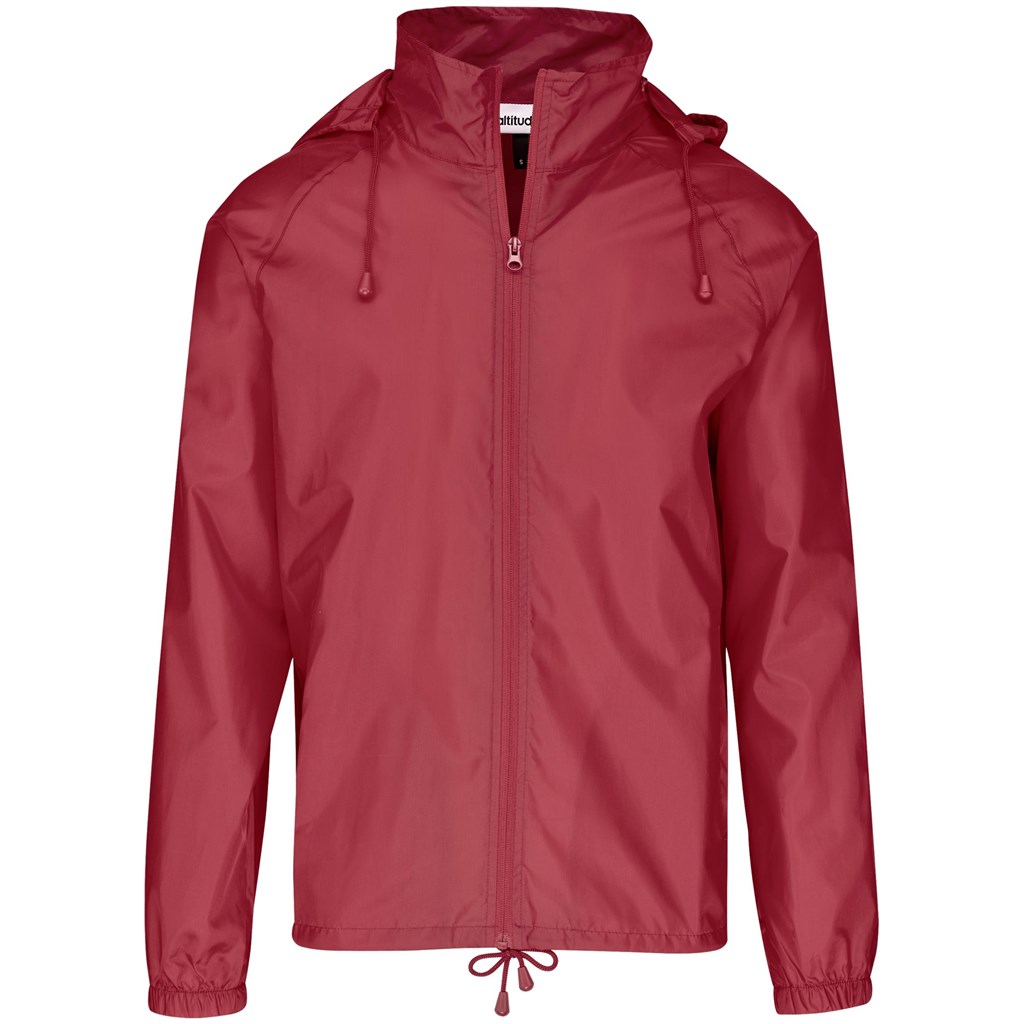 Unisex Cameroon Rain Jacket_4