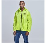 Unisex Cameroon Rain Jacket_1