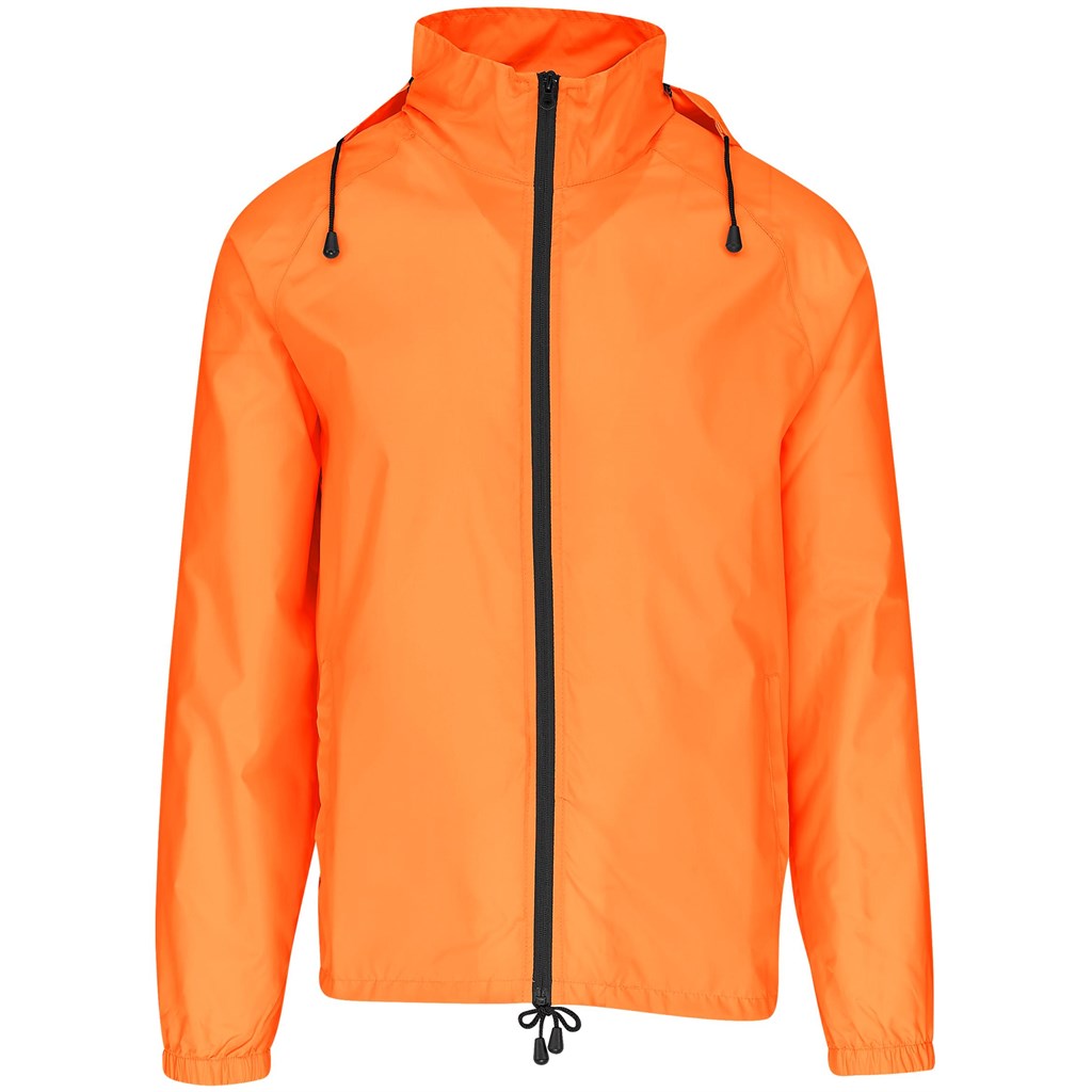 Unisex Cameroon Rain Jacket_5