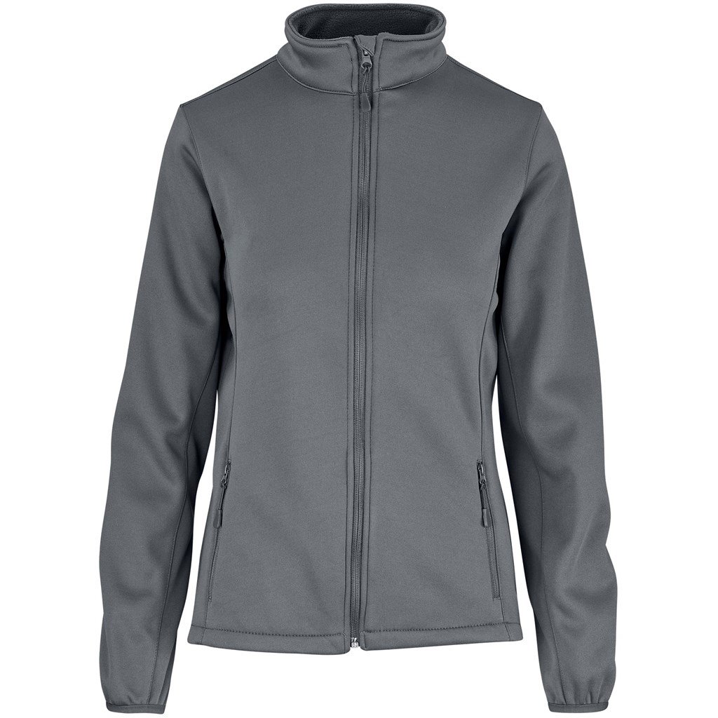 Ladies Palermo Softshell Jacket_5