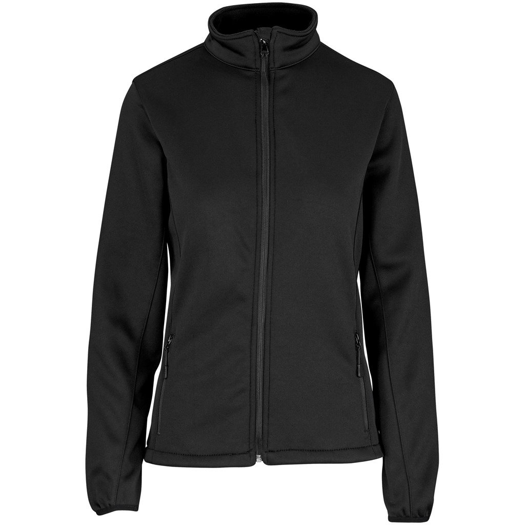 Ladies Palermo Softshell Jacket_6
