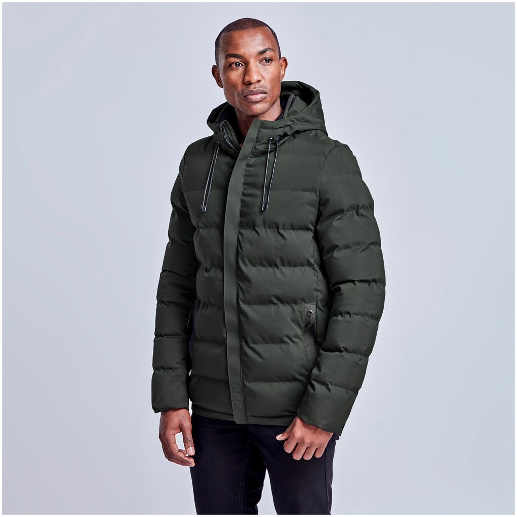 Mens Palermo Softshell Jacket_0