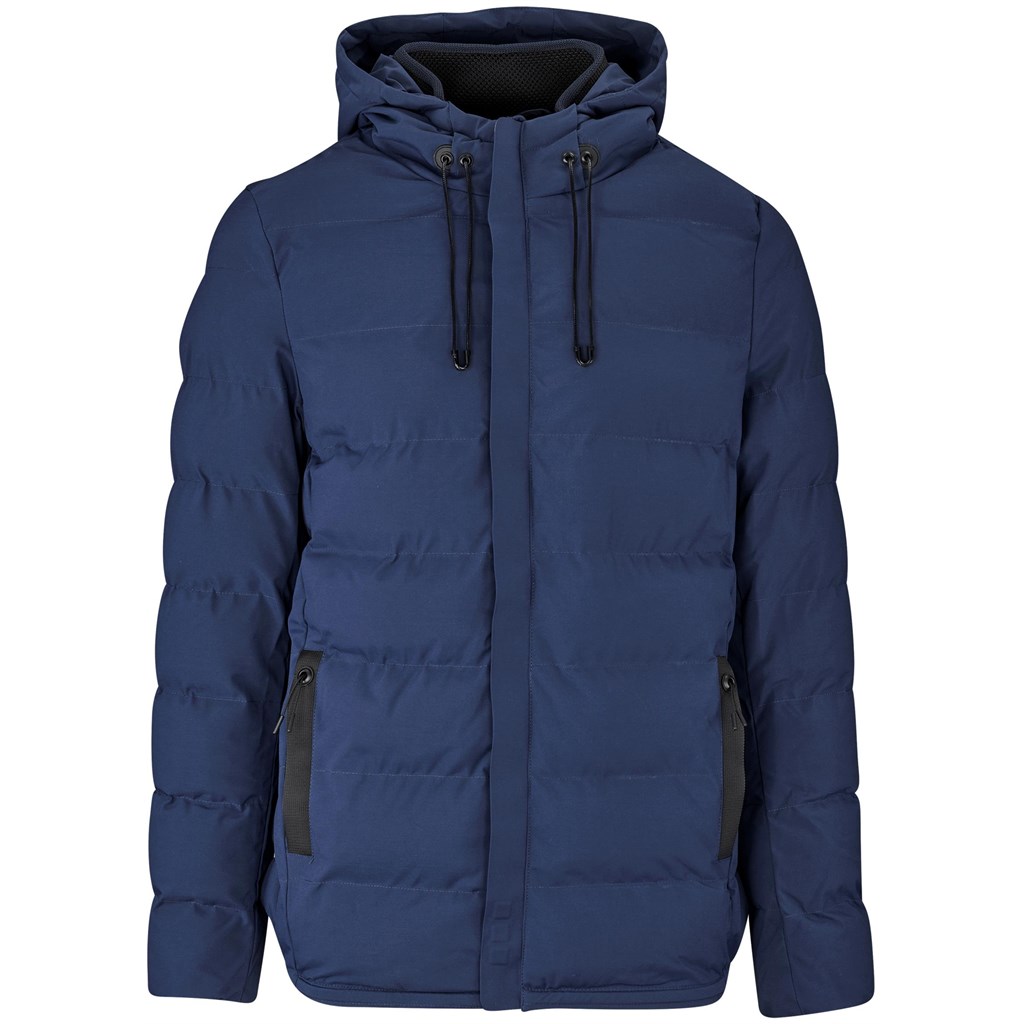 Mens Palermo Softshell Jacket_3