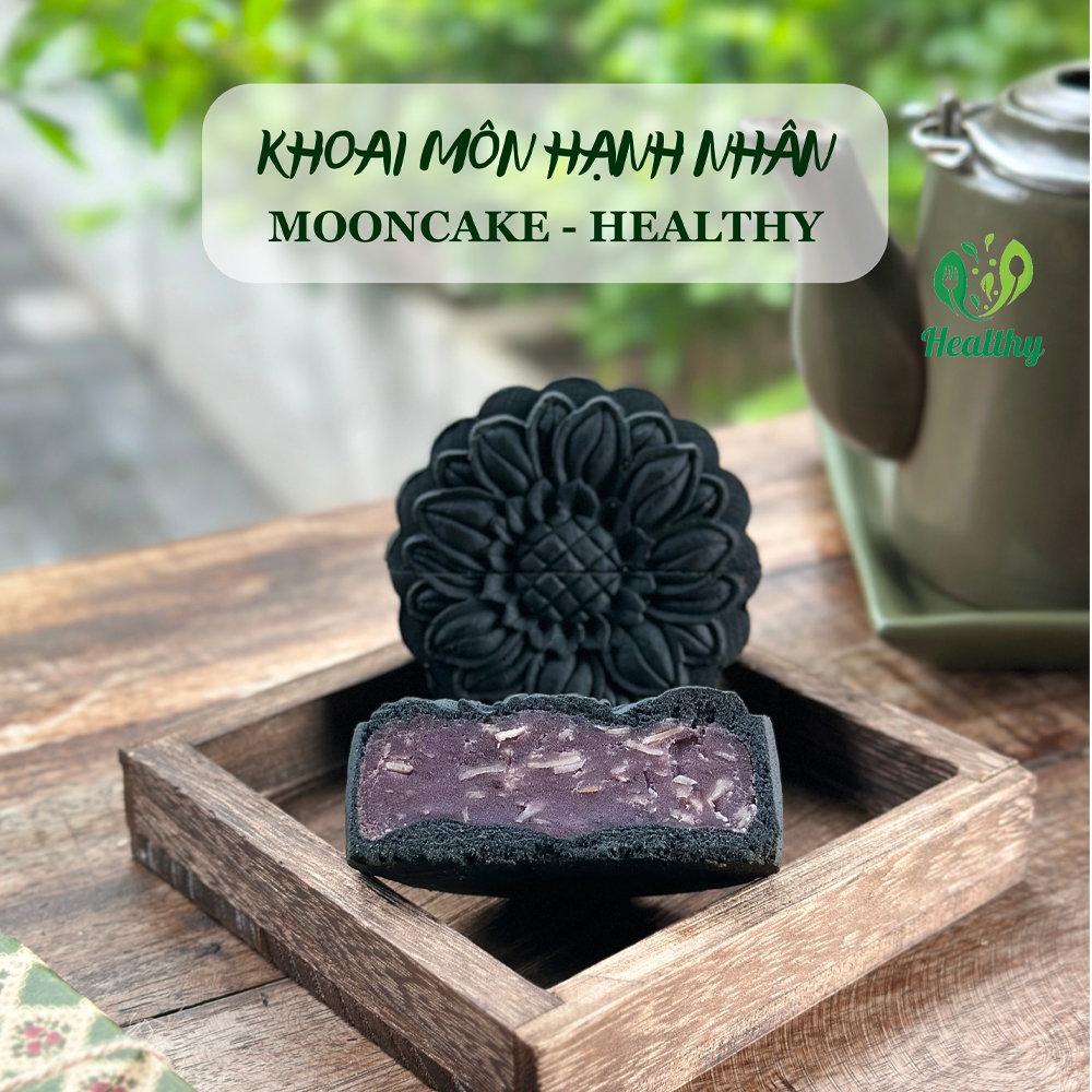 Khoai Môn Hạnh Nhân_0
