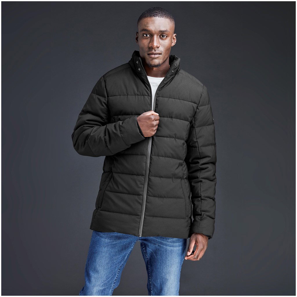 Mens Alex Varga Iveroc Jacket_0