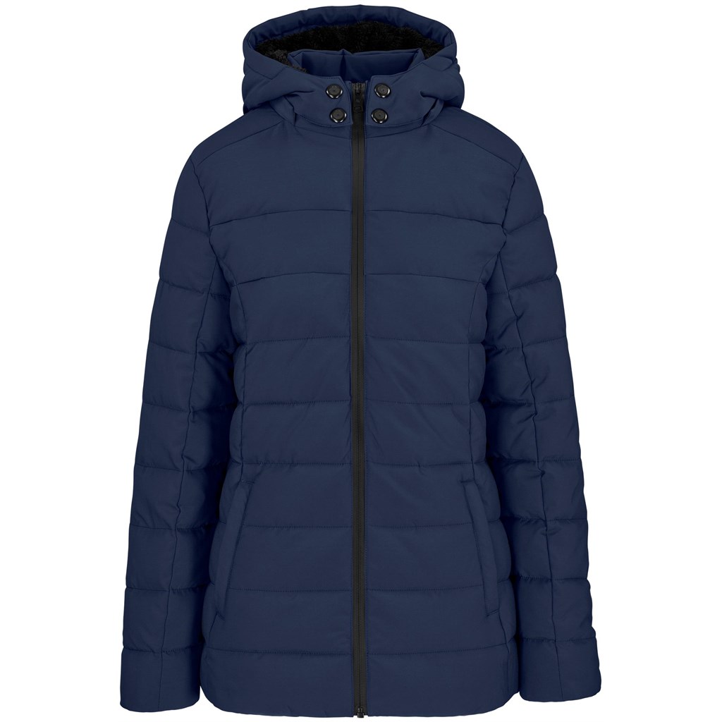 Ladies Alex Varga Iveroc Jacket_2