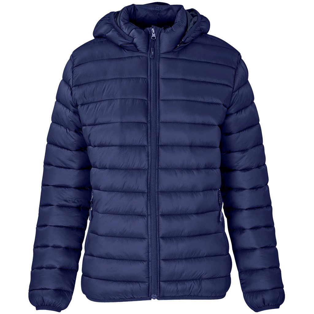 Ladies Kyoto Jacket_1