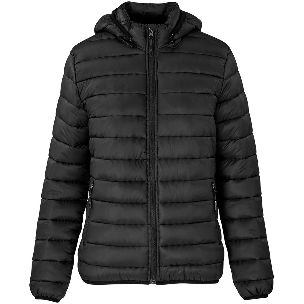 Ladies Kyoto Jacket_2