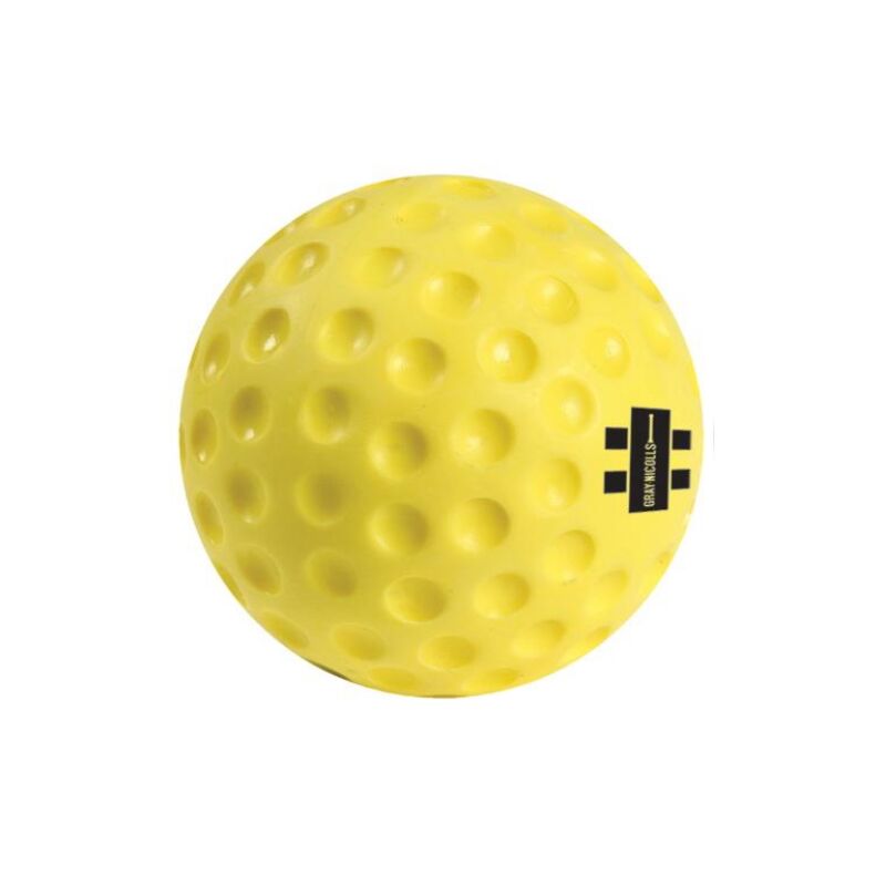 Gray-Nicolls Bowling Machine Ball_0