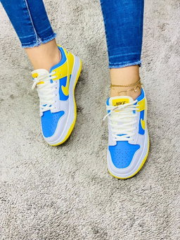 Tennis Nike Femme