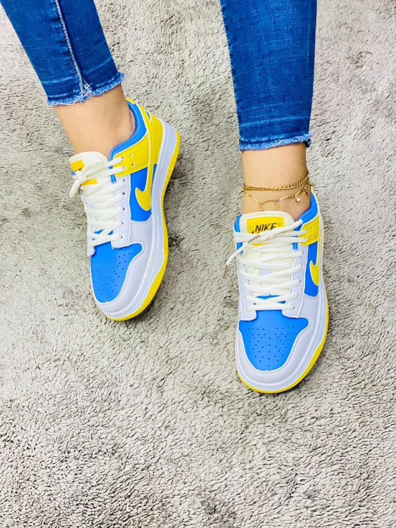 Tennis Nike Femme_2
