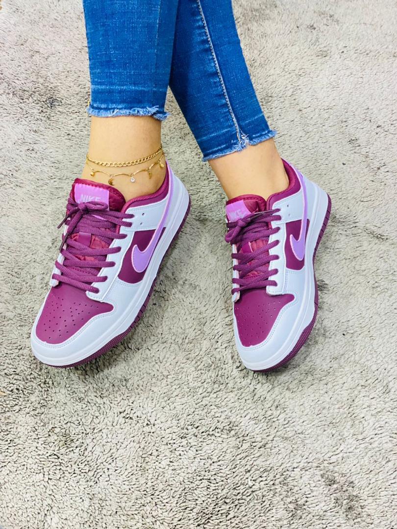 Tennis Nike Femme_1
