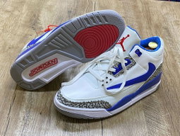 Tennis Air Jordan