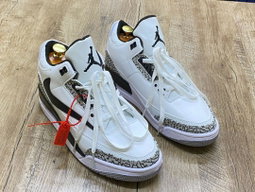 Tennis Air Jordan