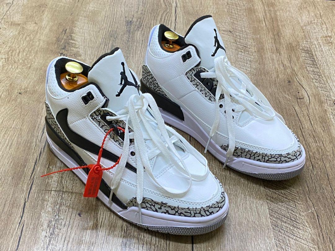 Tennis Air Jordan_2