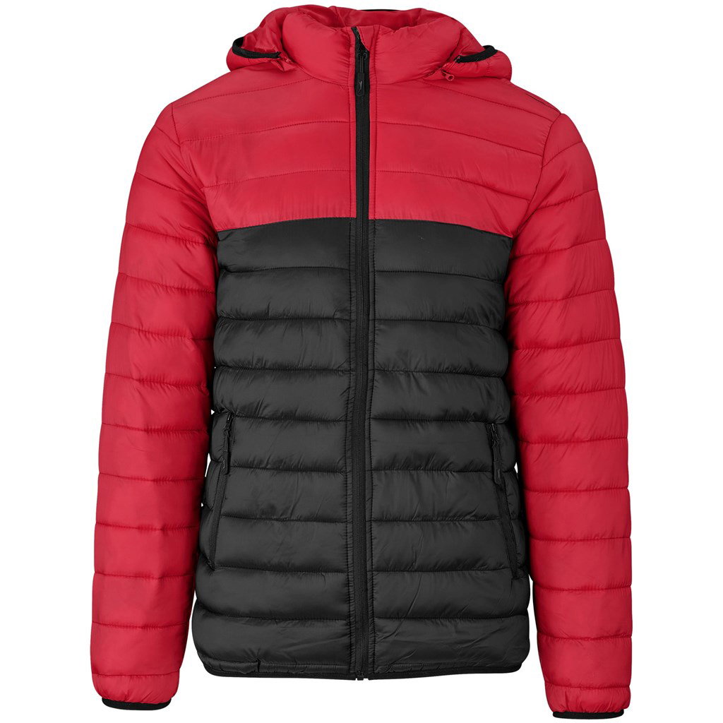 Mens Kyoto Two-Tone Jacket_3