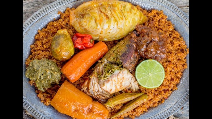 Thiep bou djeun ( poisson )_0