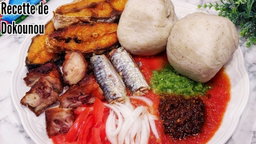 Allons au bénin / togo