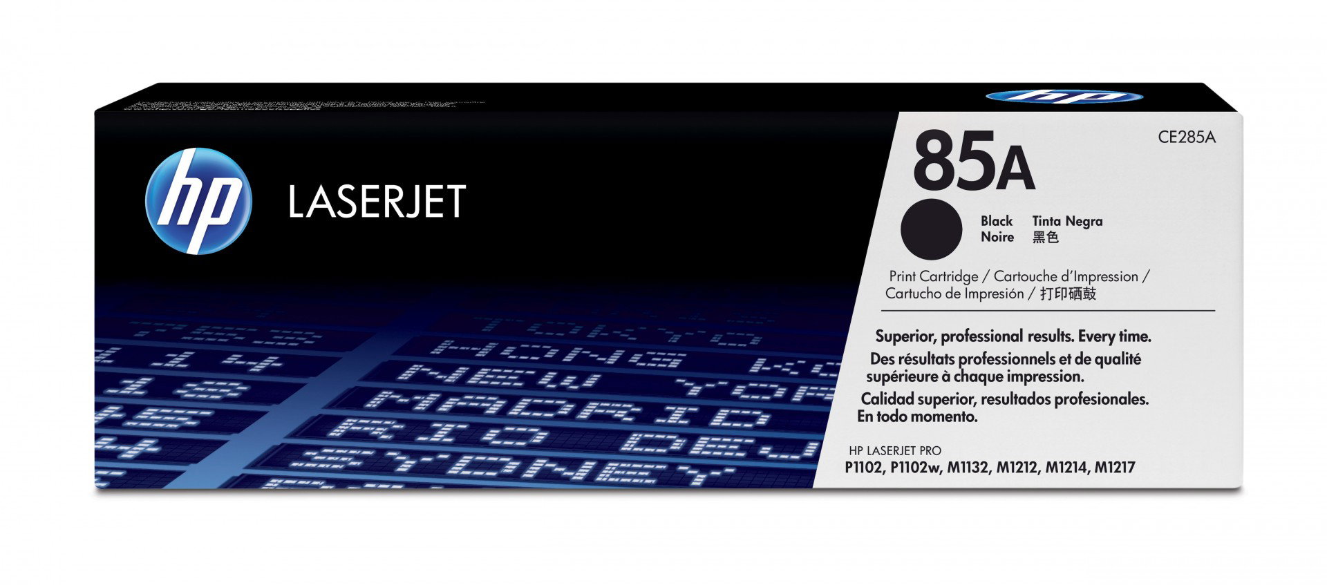 Toner HP 85a_0