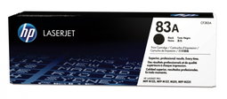 Toner HP 83a