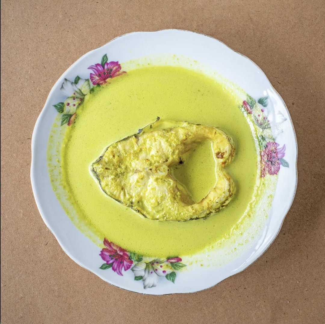 Masak Lomak Isi Jenahak