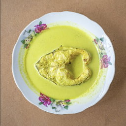 Masak Lomak Isi Jenahak