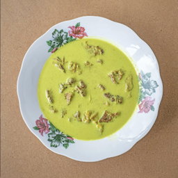 Masak Lomak Daging Salai