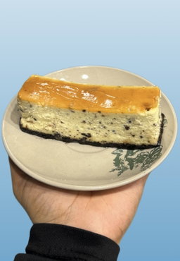 Dessert