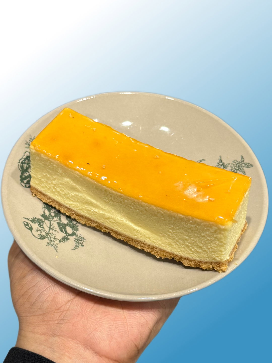 Newyork Cheesecake
