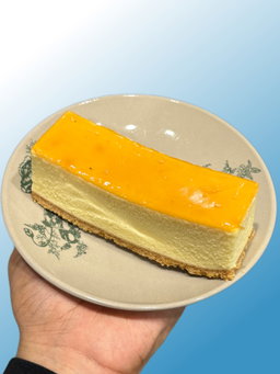 Newyork Cheesecake