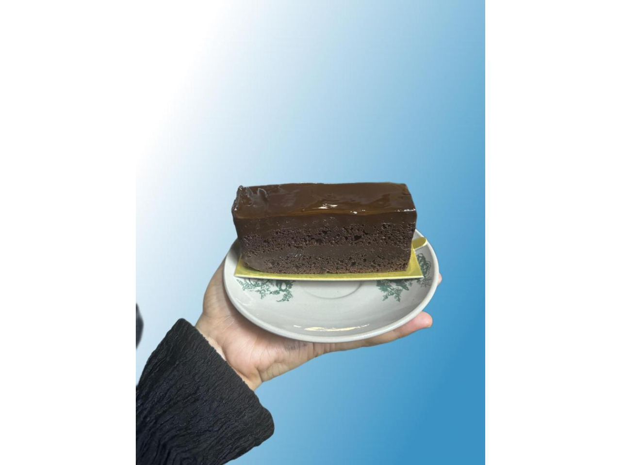 Chocolate Garnache